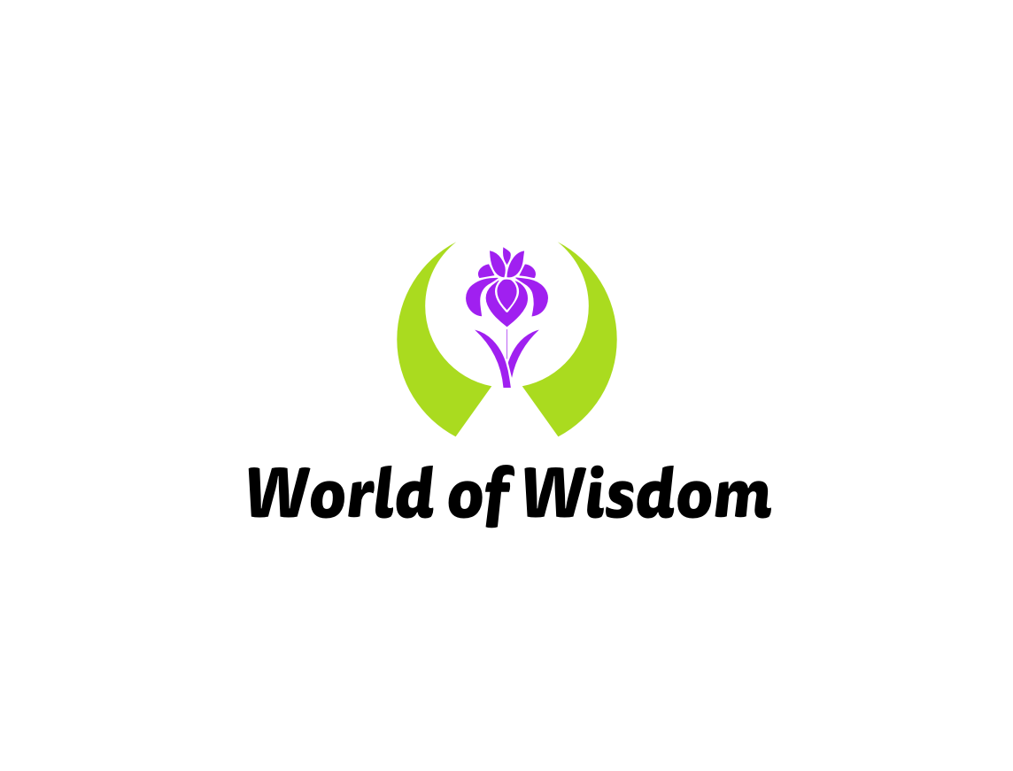 Design de Logo par twk pour World of Wisdom, LLC | Design #34970297