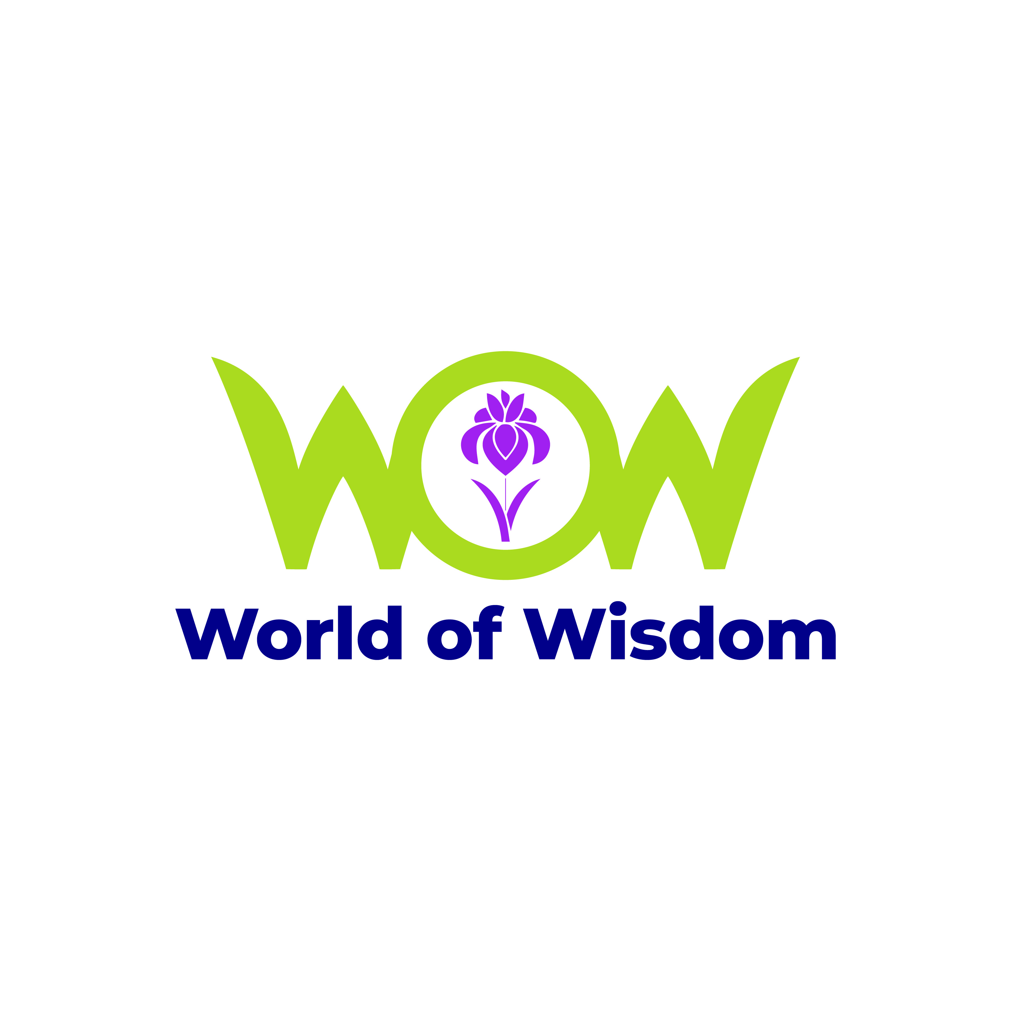 Design de Logo par Suhendri pour World of Wisdom, LLC | Design #34955145