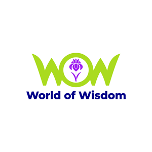 Diseño de Logo por Suhendri para World of Wisdom, LLC | Diseño: #34955145