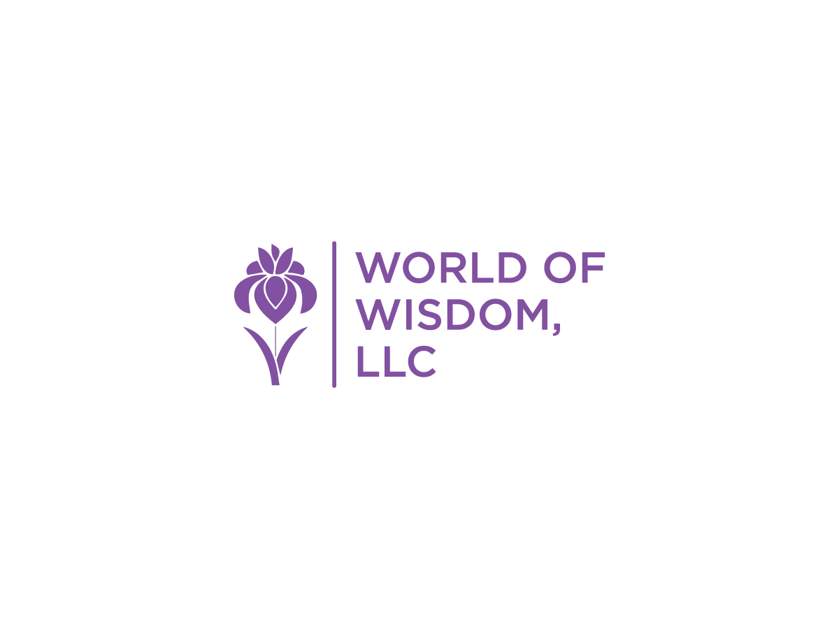 Design de Logo par DesignPool01 pour World of Wisdom, LLC | Design #34950653