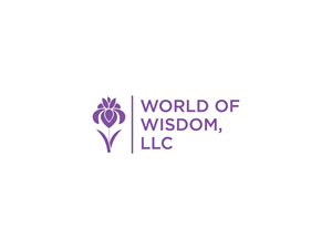 Design de Logo par DesignPool01 pour World of Wisdom, LLC | Design : #34950653