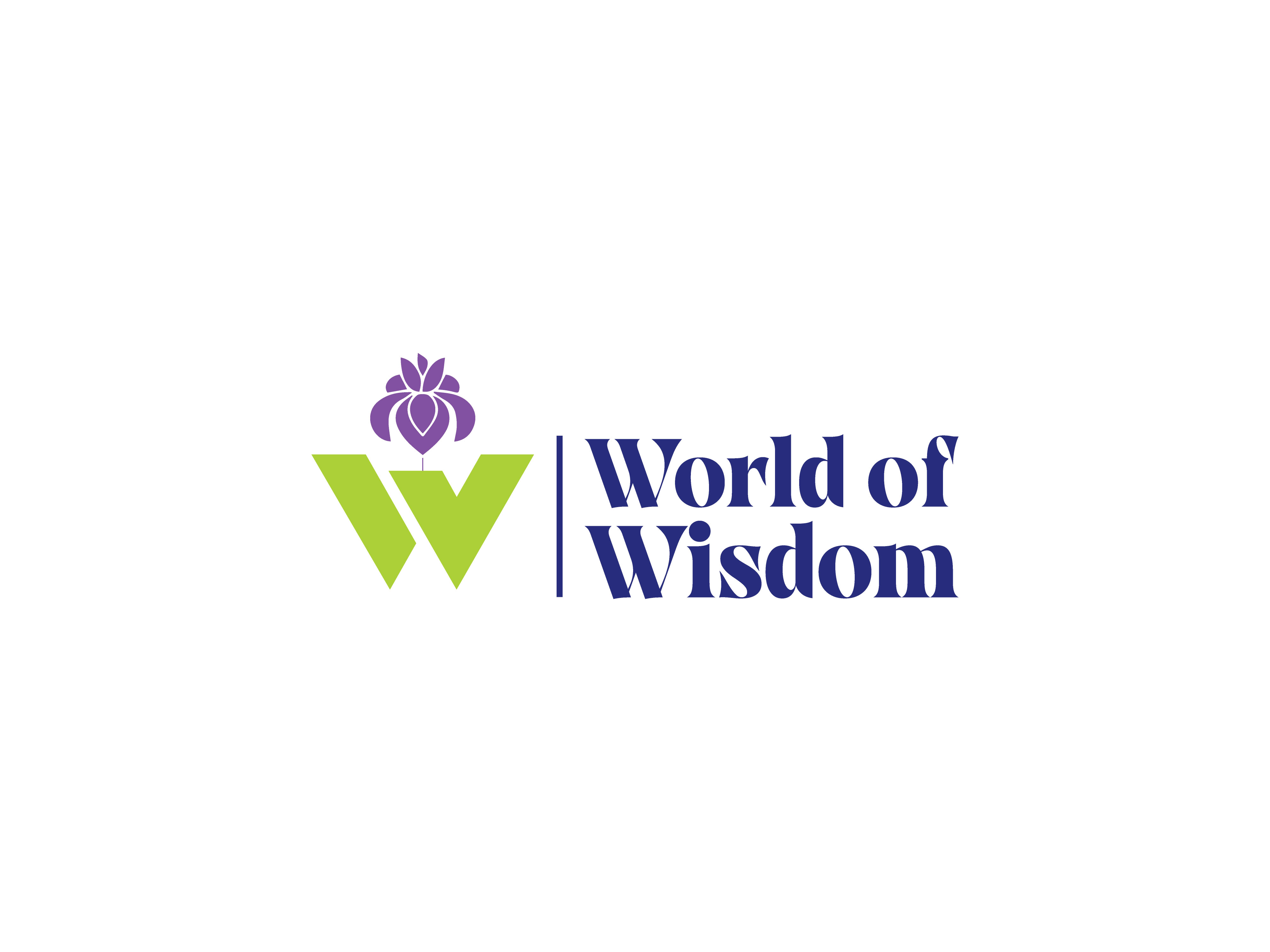 Design de Logo par GeekGroup pour World of Wisdom, LLC | Design #34961724