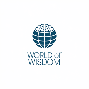 Diseño de Logo por ArtistLobby para World of Wisdom, LLC | Diseño: #34947836