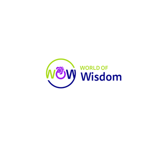 Logo Design by Anekaa for World of Wisdom, LLC | Design: #34947660
