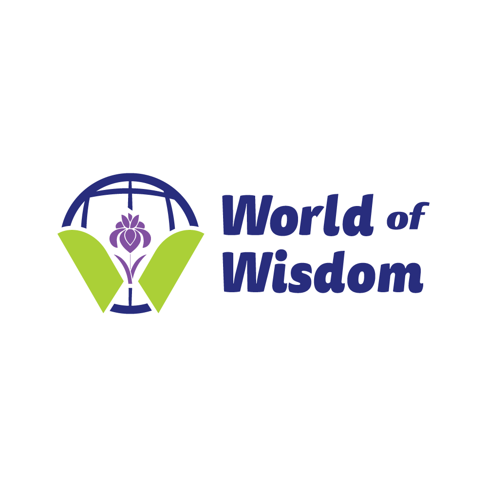 Diseño de Logo por H4R5Z para World of Wisdom, LLC | Diseño #34951166