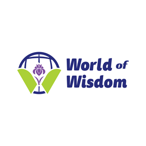 Diseño de Logo por H4R5Z para World of Wisdom, LLC | Diseño: #34951166