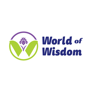 Diseño de Logo por H4R5Z para World of Wisdom, LLC | Diseño: #34951579