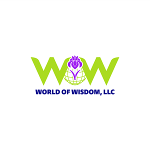 Design de Logo par phraimsondesign pour World of Wisdom, LLC | Design : #34958799