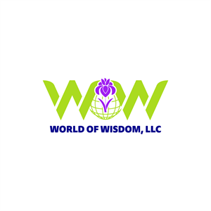 Design de Logo par phraimsondesign pour World of Wisdom, LLC | Design : #34958889