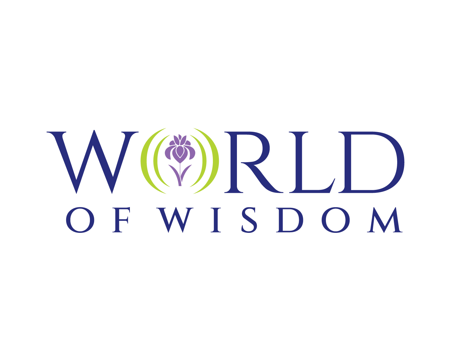 Logo Design by Atec for World of Wisdom, LLC | Design #34949862