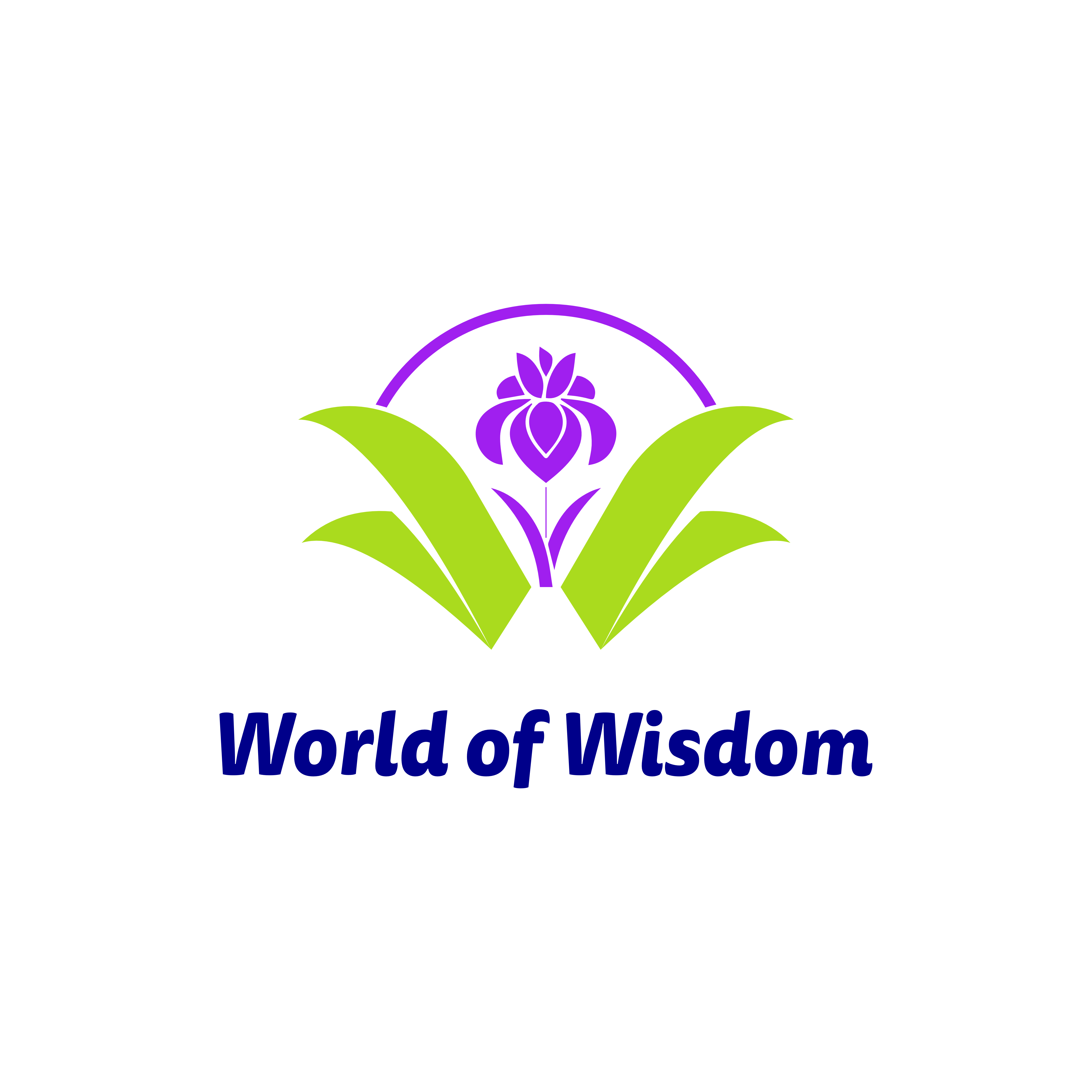 Design de Logo par avridianto pour World of Wisdom, LLC | Design #34953514