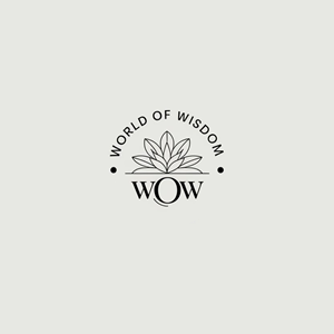 Design de Logo par USIAD ANAS pour World of Wisdom, LLC | Design : #34946101