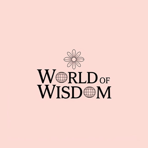 Design de Logo par USIAD ANAS pour World of Wisdom, LLC | Design : #34946102