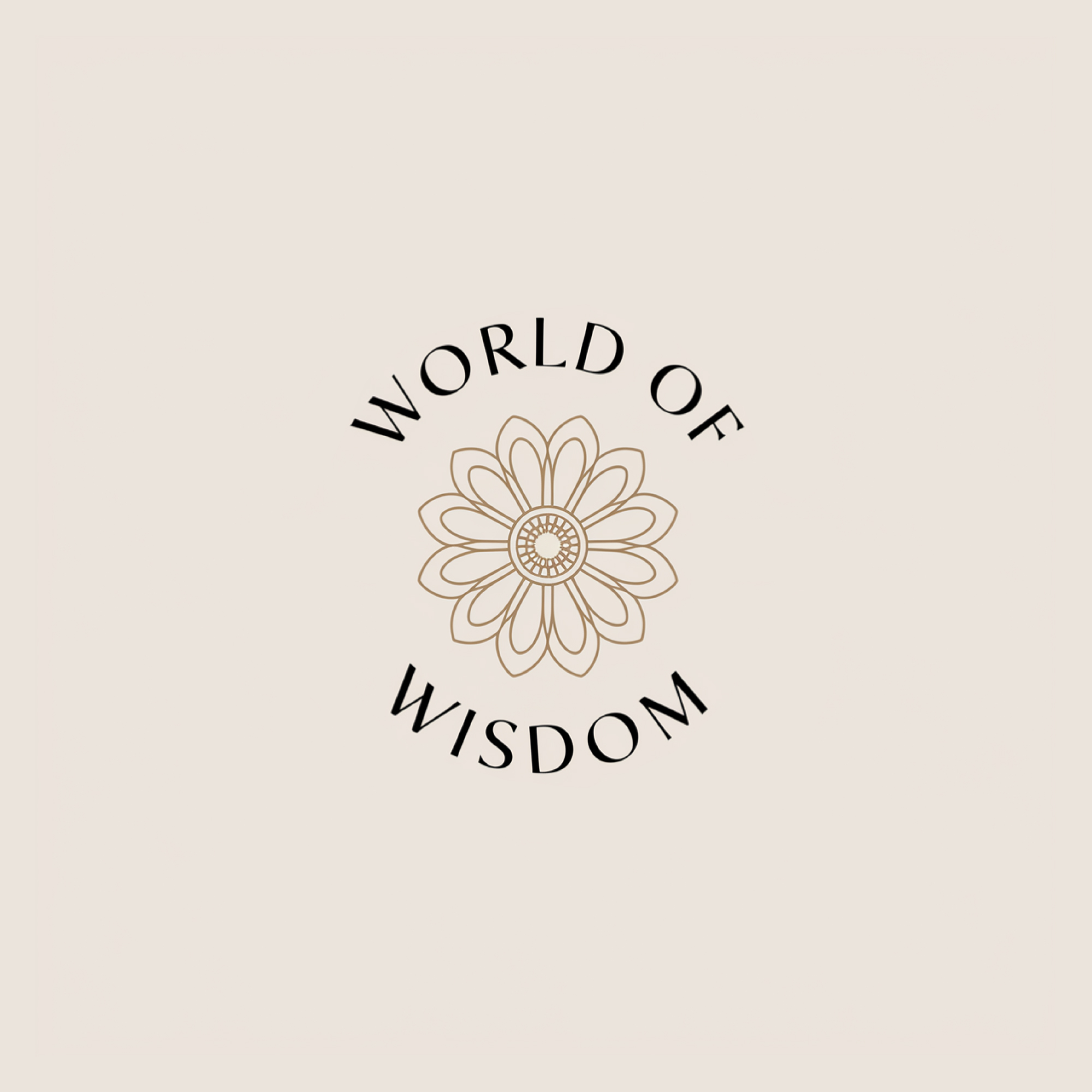 Design de Logo par USIAD ANAS pour World of Wisdom, LLC | Design #34946103