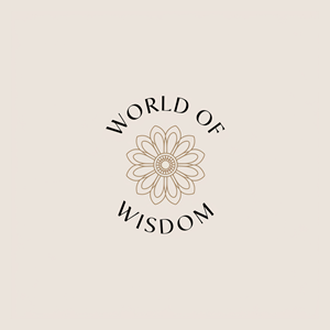 Design de Logo par USIAD ANAS pour World of Wisdom, LLC | Design : #34946103