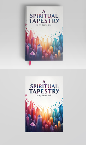 Book Cover Design by WrapTonic24 for this project | Design: #35020226