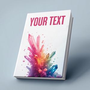 Book Cover Design by Mohamed Javid