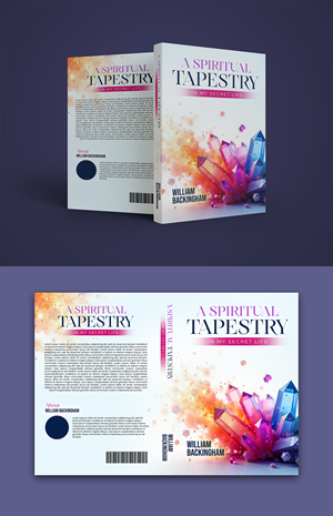 Design de Couverture de Livre par ArtHive pour ce projet | Design : #35032792