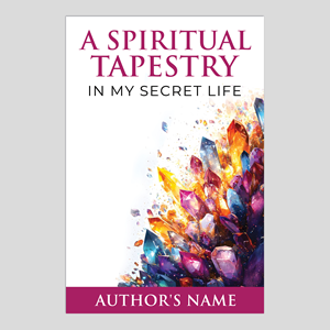Book Cover Design by G T