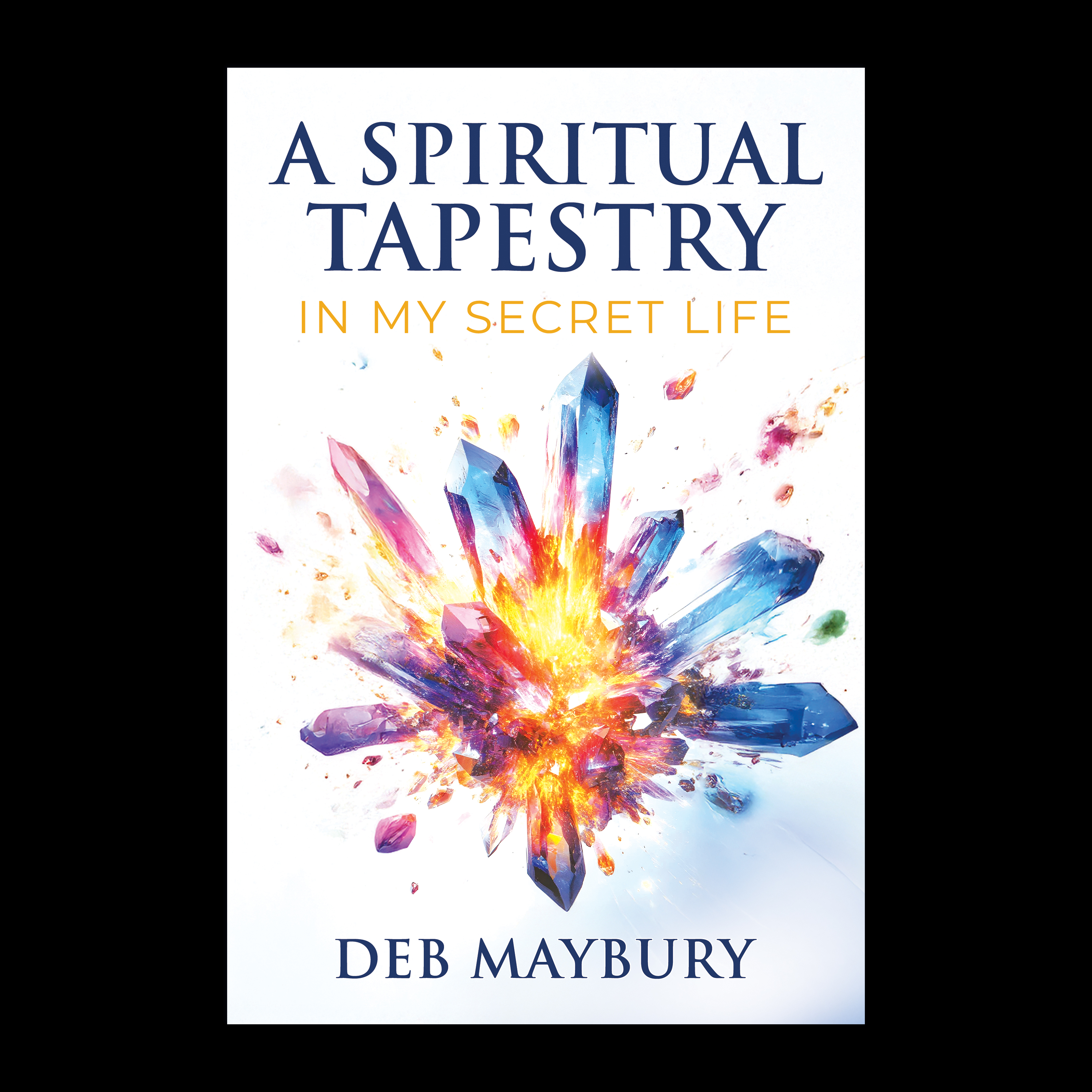 Book Cover Design by G T for this project | Design #35016732