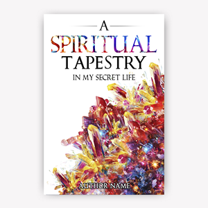Book Cover Design by RGraphic