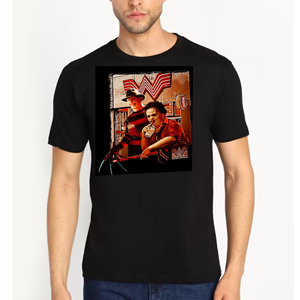 T-shirt Design by Krold IT Solutions for Alien Carnival | Design: #34965775