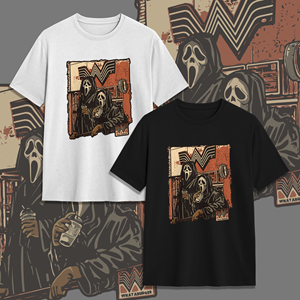 T-shirt Design by V FOUR Design for Alien Carnival | Design #34961673