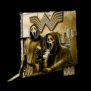 T-shirt Design by Fortunate Studio for Alien Carnival | Design: #34960681
