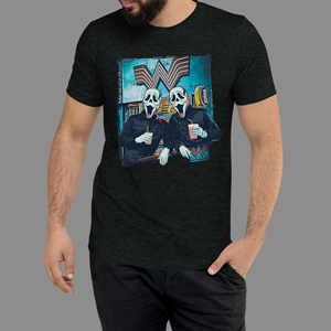 T-shirt Design by Quick craft for Alien Carnival | Design: #34959439