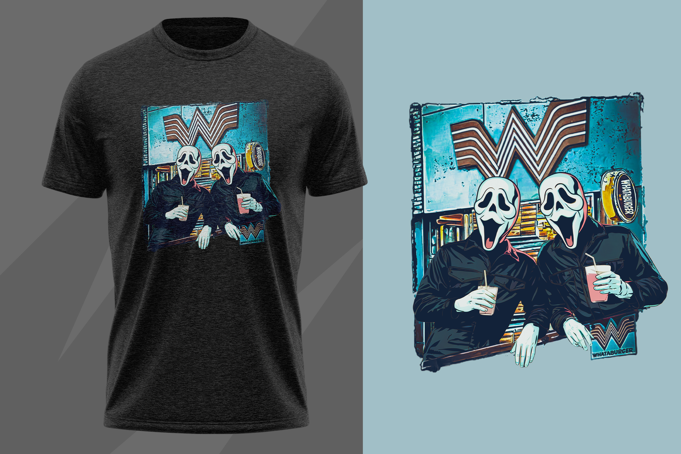 T-shirt Design by Quick craft for Alien Carnival | Design #34959440