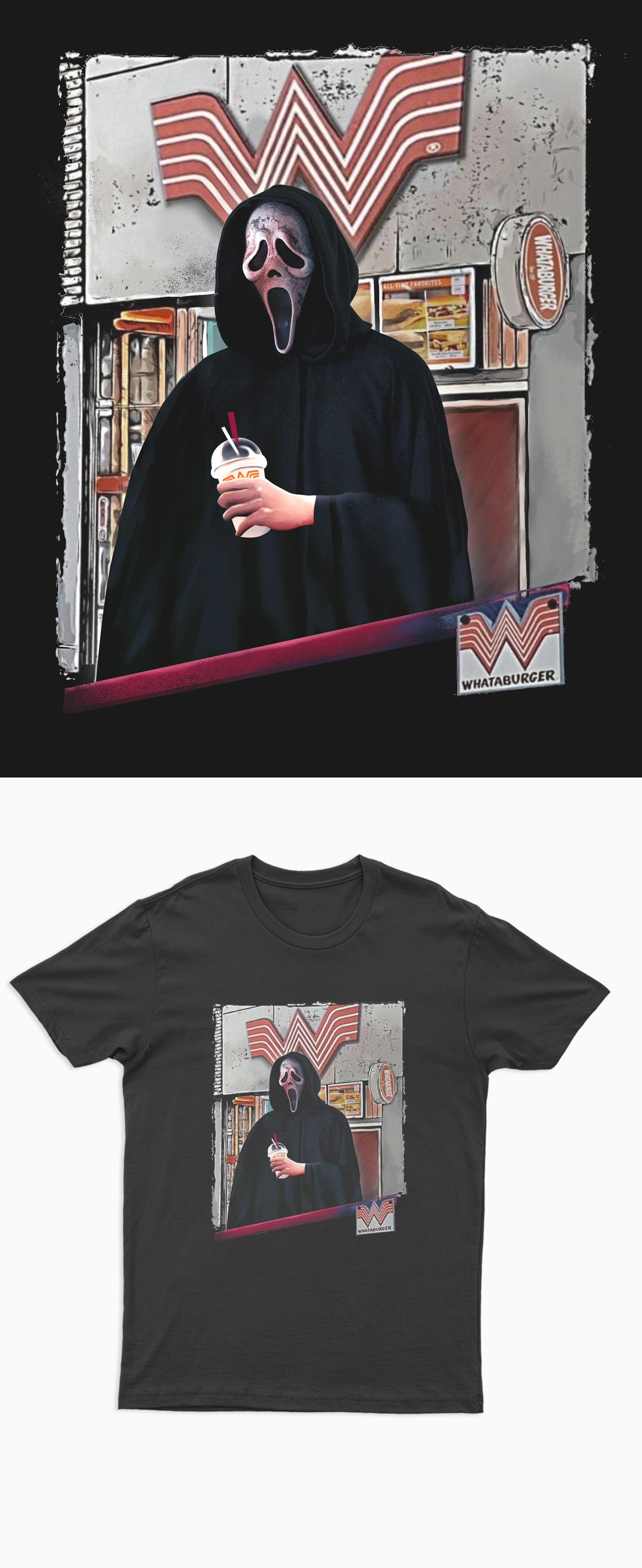 T-shirt Design by guprulsugiyanto for Alien Carnival | Design #34973898