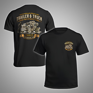 T-shirt Design by Dewantara for this project | Design #34990488