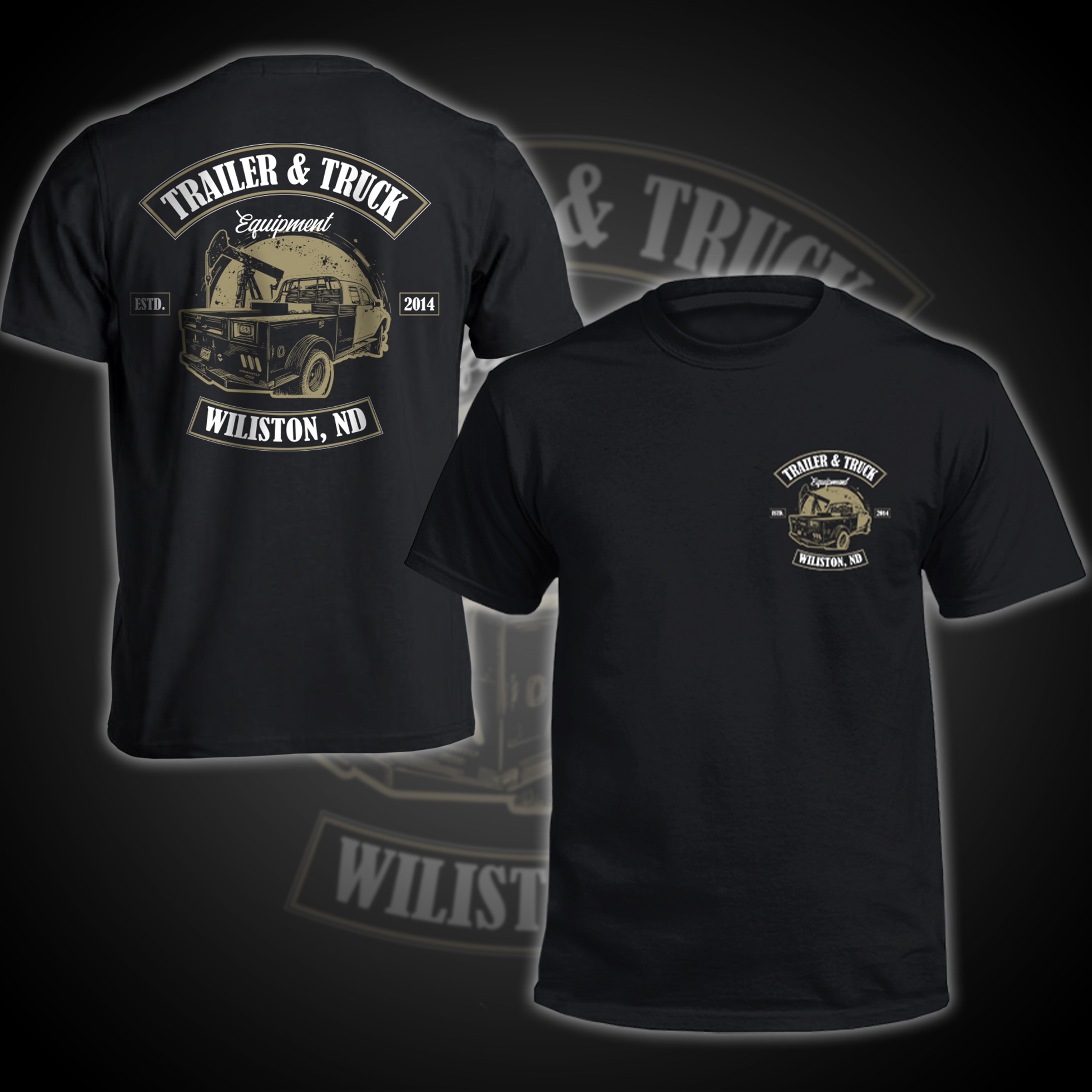 T-shirt Design by Dewantara for this project | Design #35005519