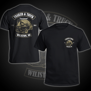 T-shirt Design by Dewantara for this project | Design: #35005519