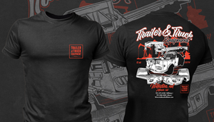T-shirt Design by Drawingbook for this project | Design: #34970222