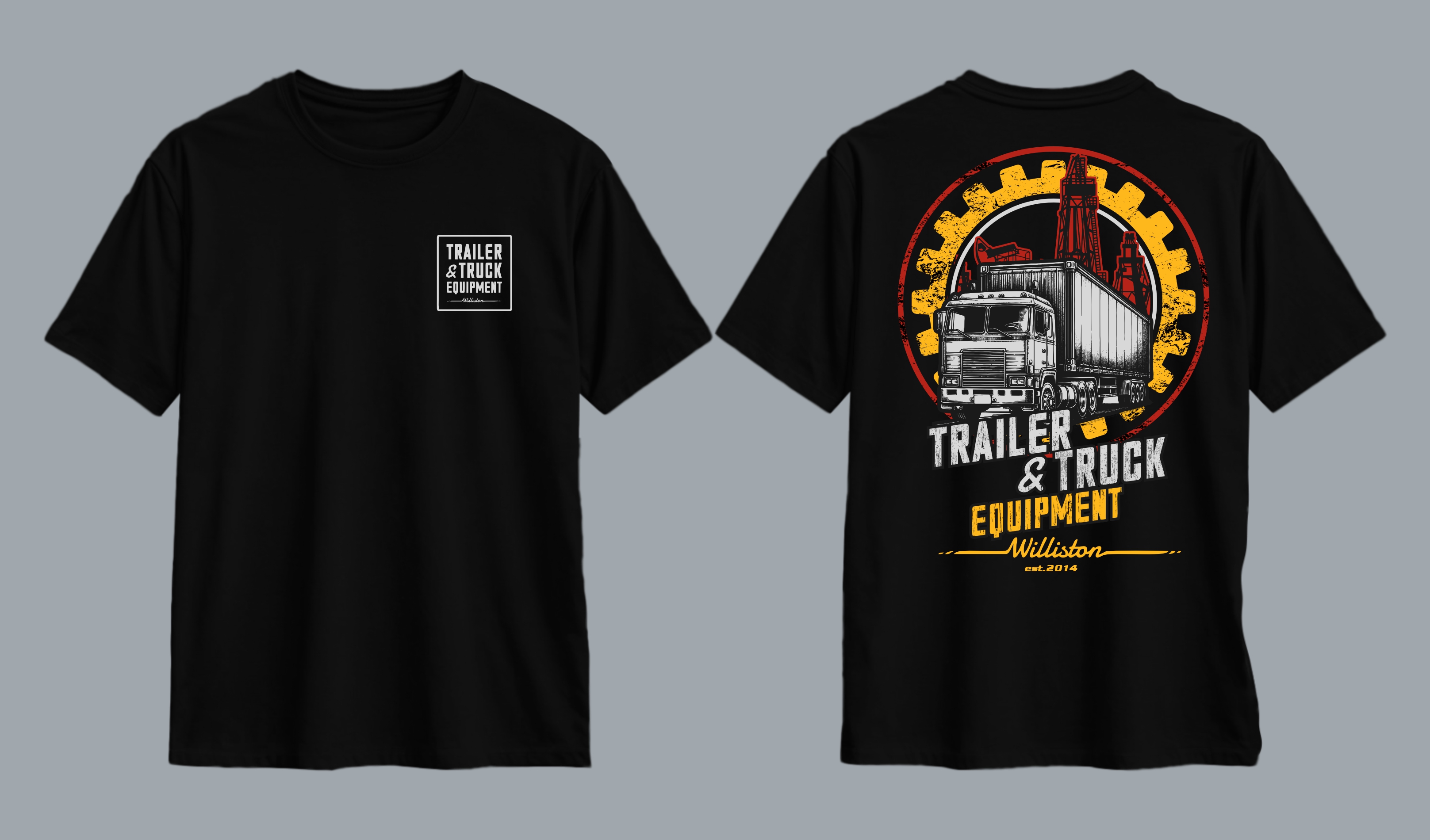 Design de T-shirt par erikdesign pour ce projet | Design #34959881