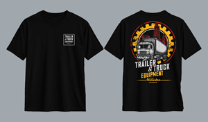 T-shirt Design by erikdesign