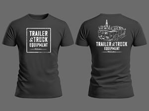 T-shirt Design by Johncina for this project | Design: #34981406