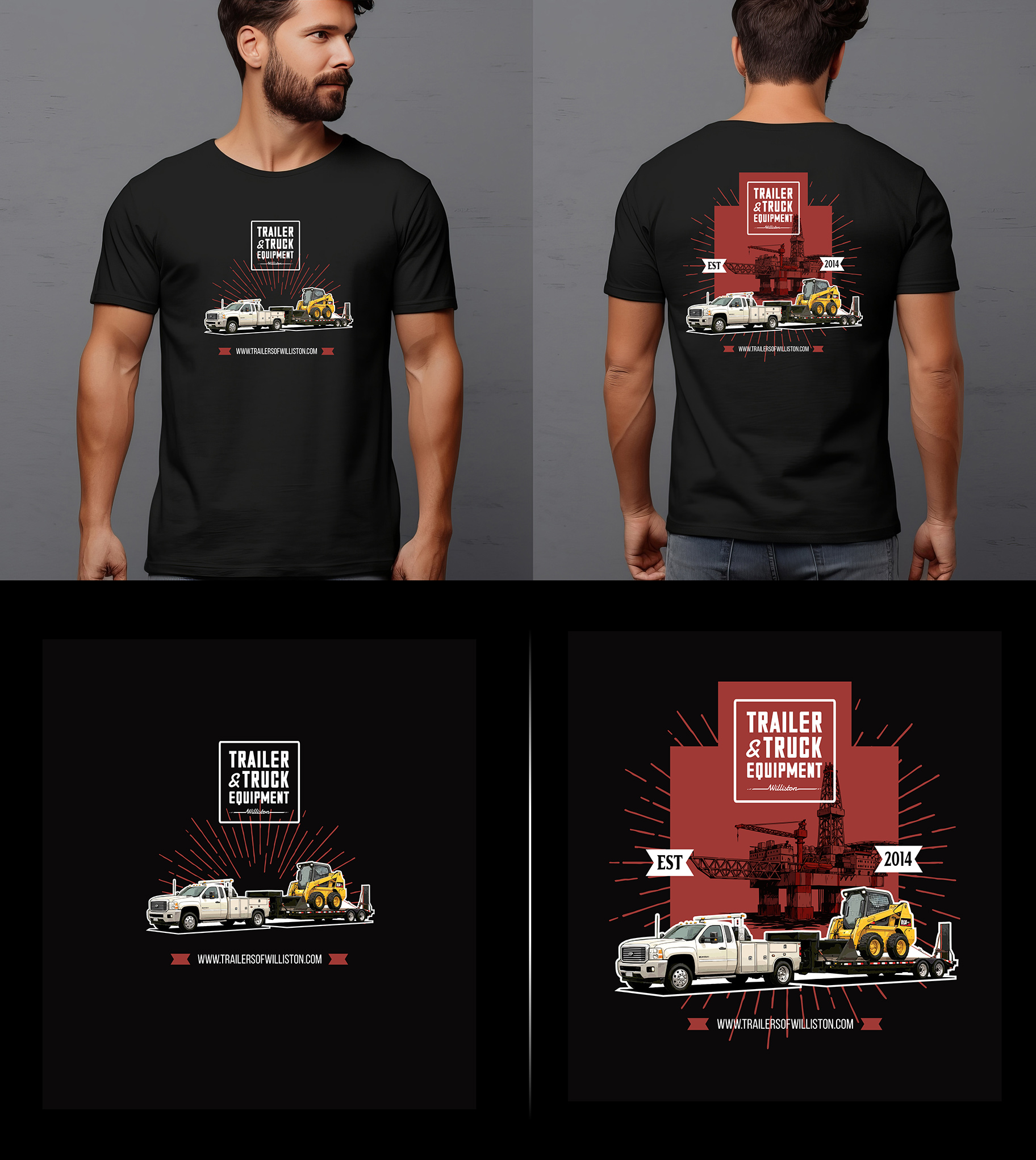 T-shirt Design by Pixel Rain for this project | Design #34964513