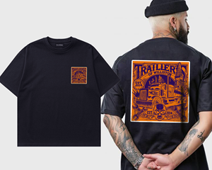 T-shirt Design by mark21 for this project | Design #34953401