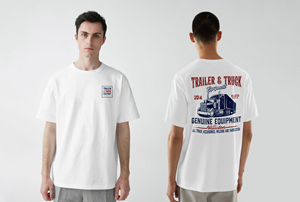 T-shirt Design by Jibon Chowdhury for this project | Design: #34953758