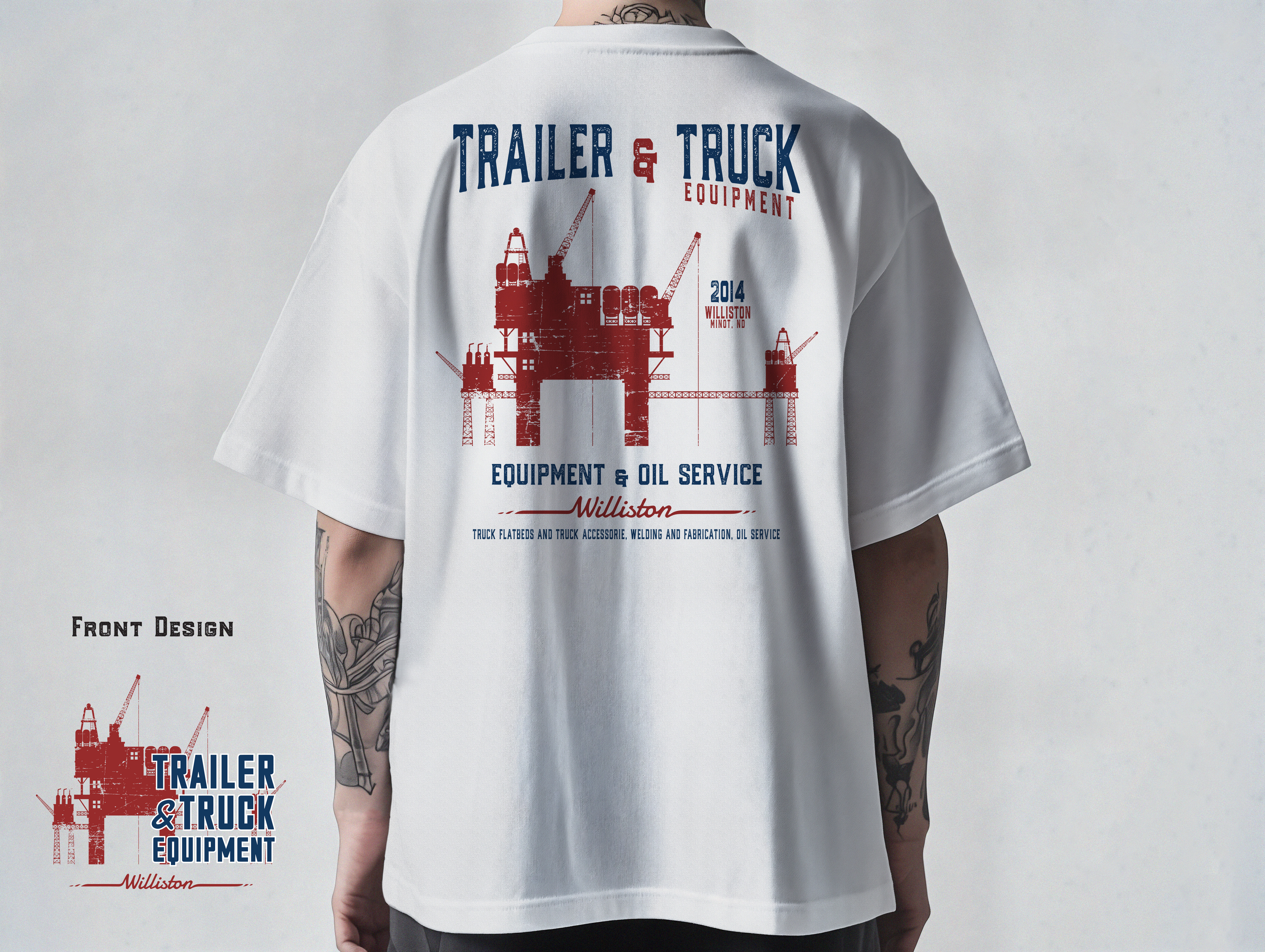Design de T-shirt par Jibon Chowdhury pour ce projet | Design #34967882