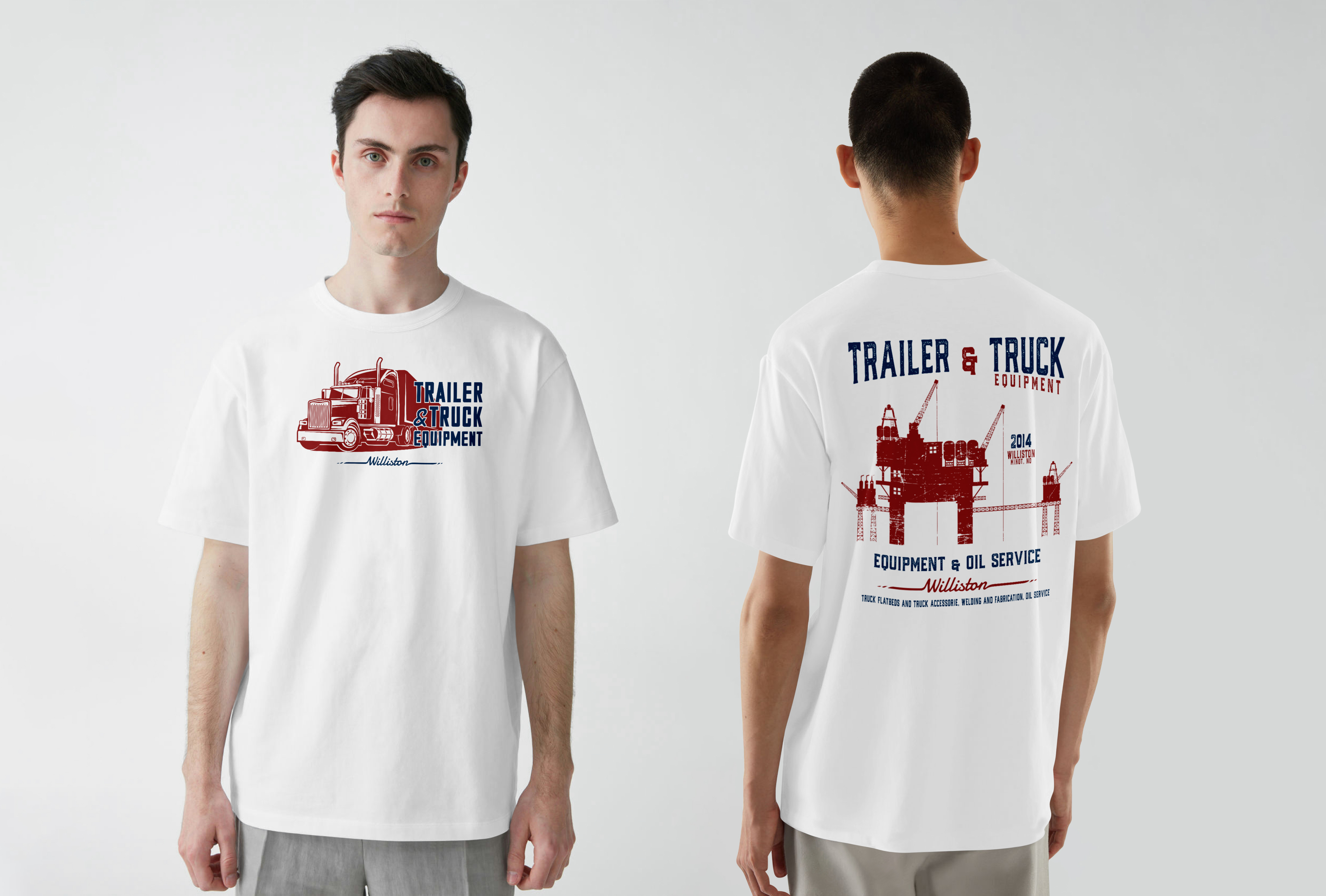 T-shirt Design by Jibon Chowdhury for this project | Design #34967931