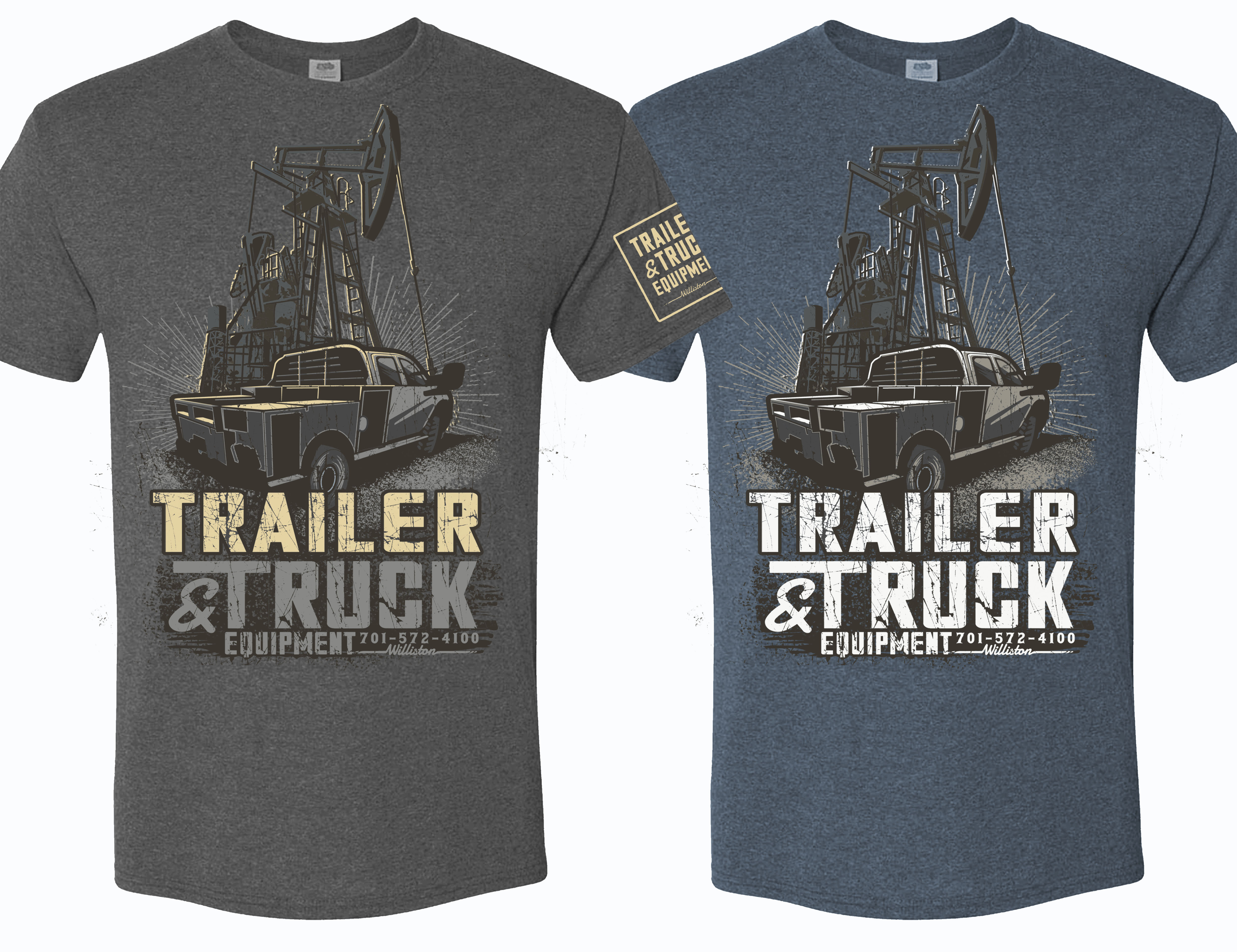 Design de T-shirt par DCLA pour ce projet | Design #34979588