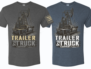 T-shirt Design by DCLA