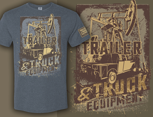 T-shirt Design by DCLA for this project | Design: #34985201