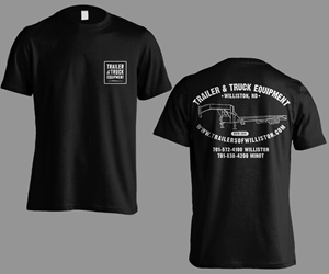 T-shirt Design by Andi Yan for this project | Design: #34988792