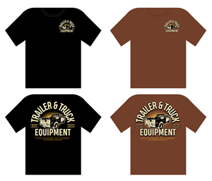 T-shirt Design by migspnz for this project | Design: #34981476