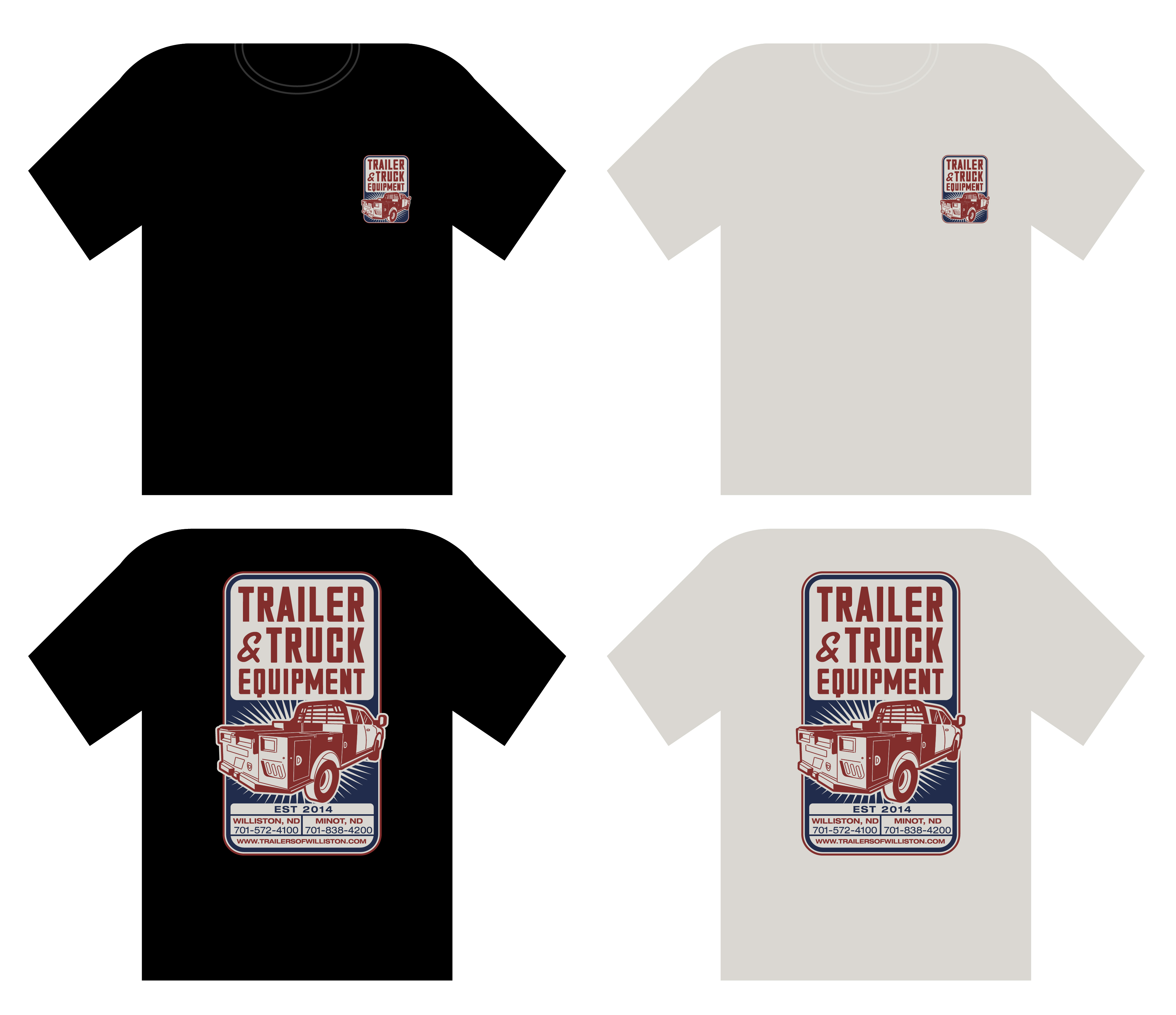 T-shirt Design by migspnz for this project | Design: #34985972