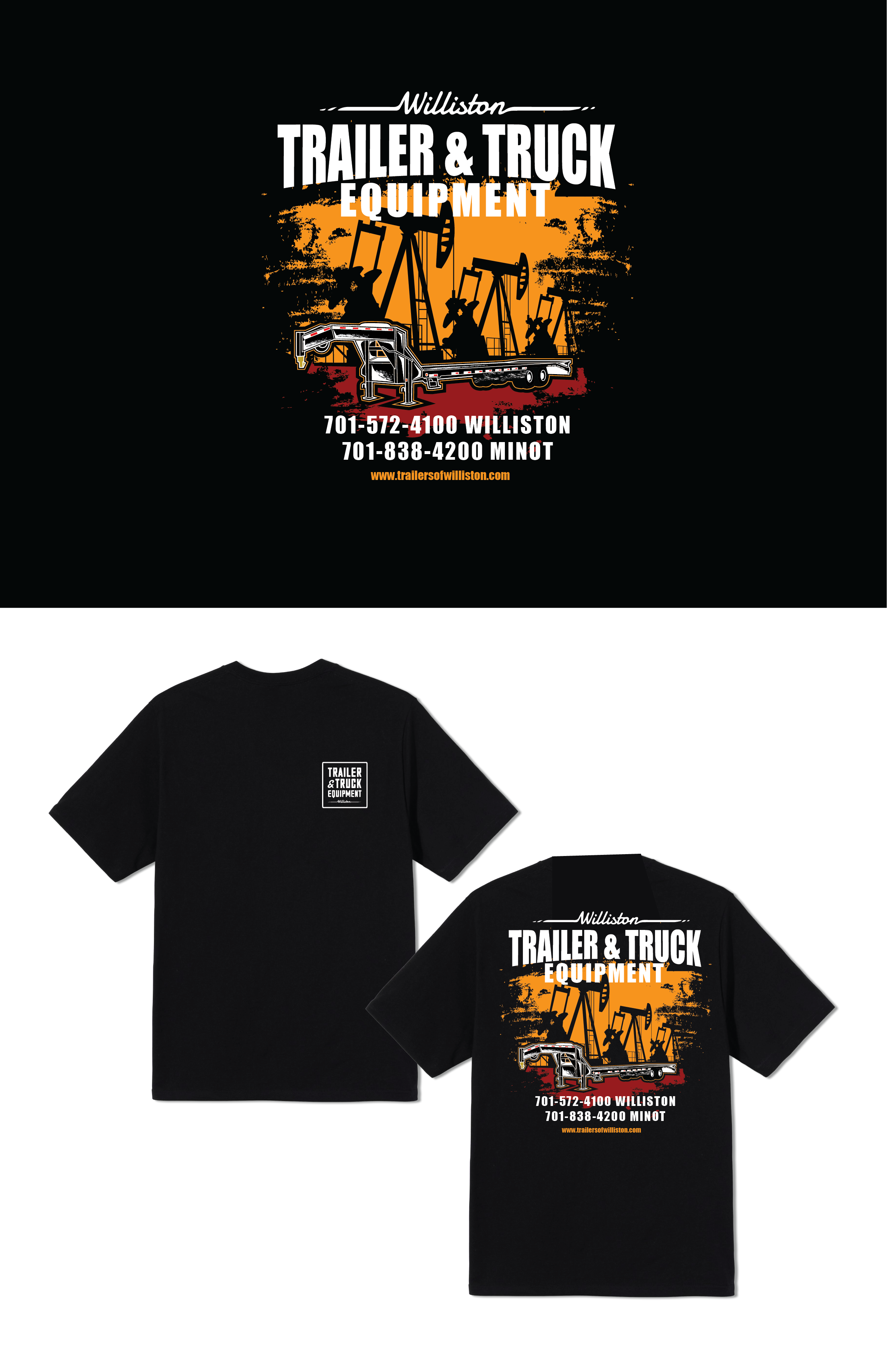 T-shirt Design by dskyvbc for this project | Design #34947513